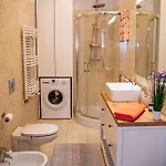 Apartment - Sloneczna Kamienica - Prywatny Parking Free! *