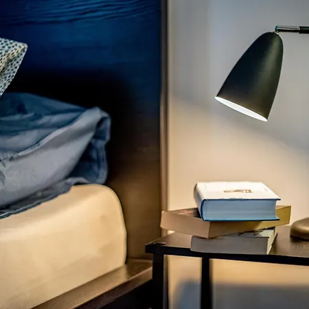 Appartement - Sloneczna Kamienica - Prywatny Parking Free! Częstochowa