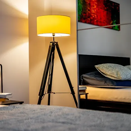 - Sloneczna Kamienica - Prywatny Parking Free! *