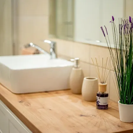 Apartmán - Sloneczna Kamienica - Parking Free!