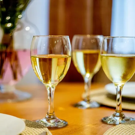 - Sloneczna Kamienica - Prywatny Parking Free! *