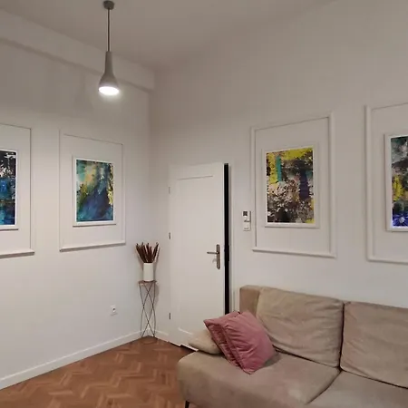 - Sloneczna Kamienica - Prywatny Parking Free! Częstochowa