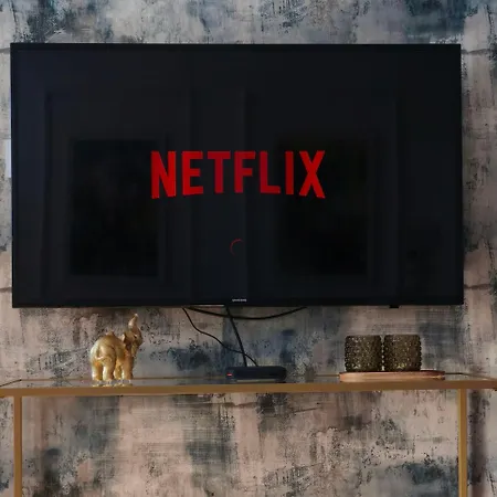 - Sloneczna Kamienica - Centrum - Prywatny Parking Free! - Netflix ! Apartmán Čenstochová