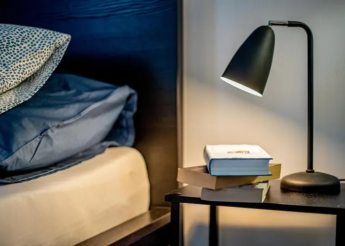 Appartement - Sloneczna Kamienica - Prywatny Parking Free! Częstochowa