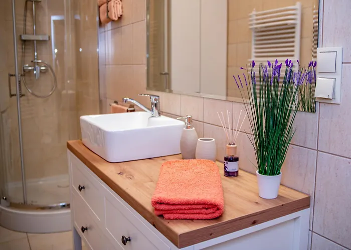 - Sloneczna Kamienica - Prywatny Parking Free! * Częstochowa