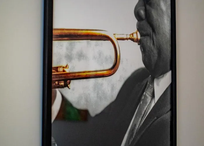 - Sloneczna Kamienica - Prywatny Parking Free! Appartement