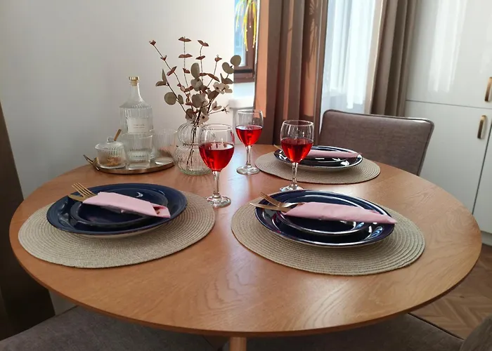 - Sloneczna Kamienica - Prywatny Parking Free! Częstochowa